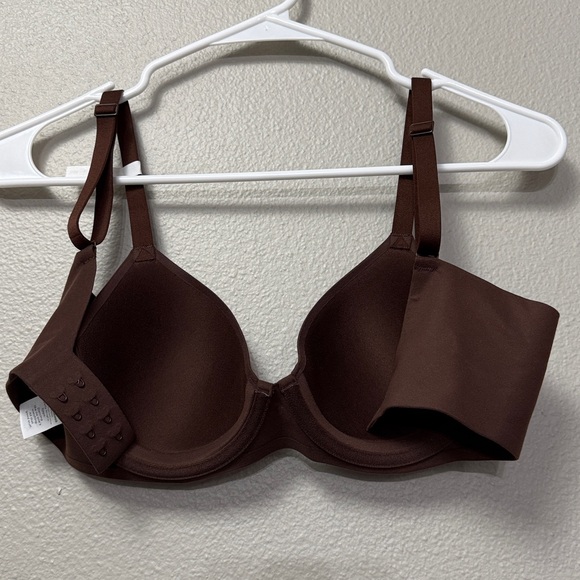 Aerie SMOOTHEZ Full Coverage Lightly Lined Bra - Picture 13 of 15